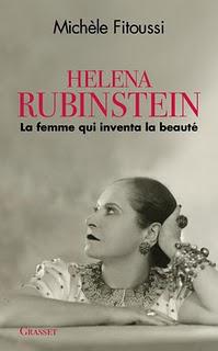 A la découverte d'Helena Rubinstein