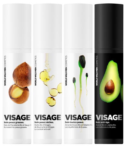 Quand WWM met la Nature en tubes !