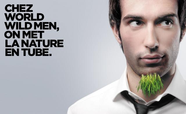 Quand WWM met la Nature en tubes !