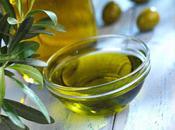 Bienfaits l'huile d'olive biologique