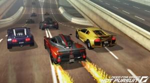 Des images pour Need for Speed : Hot Pursuit