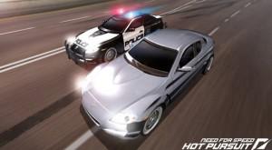 Des images pour Need for Speed : Hot Pursuit