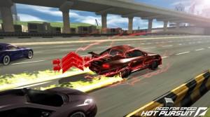 Des images pour Need for Speed : Hot Pursuit