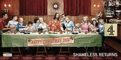 Shameless, version US : premier trailer