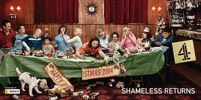 Shameless, version US : premier trailer