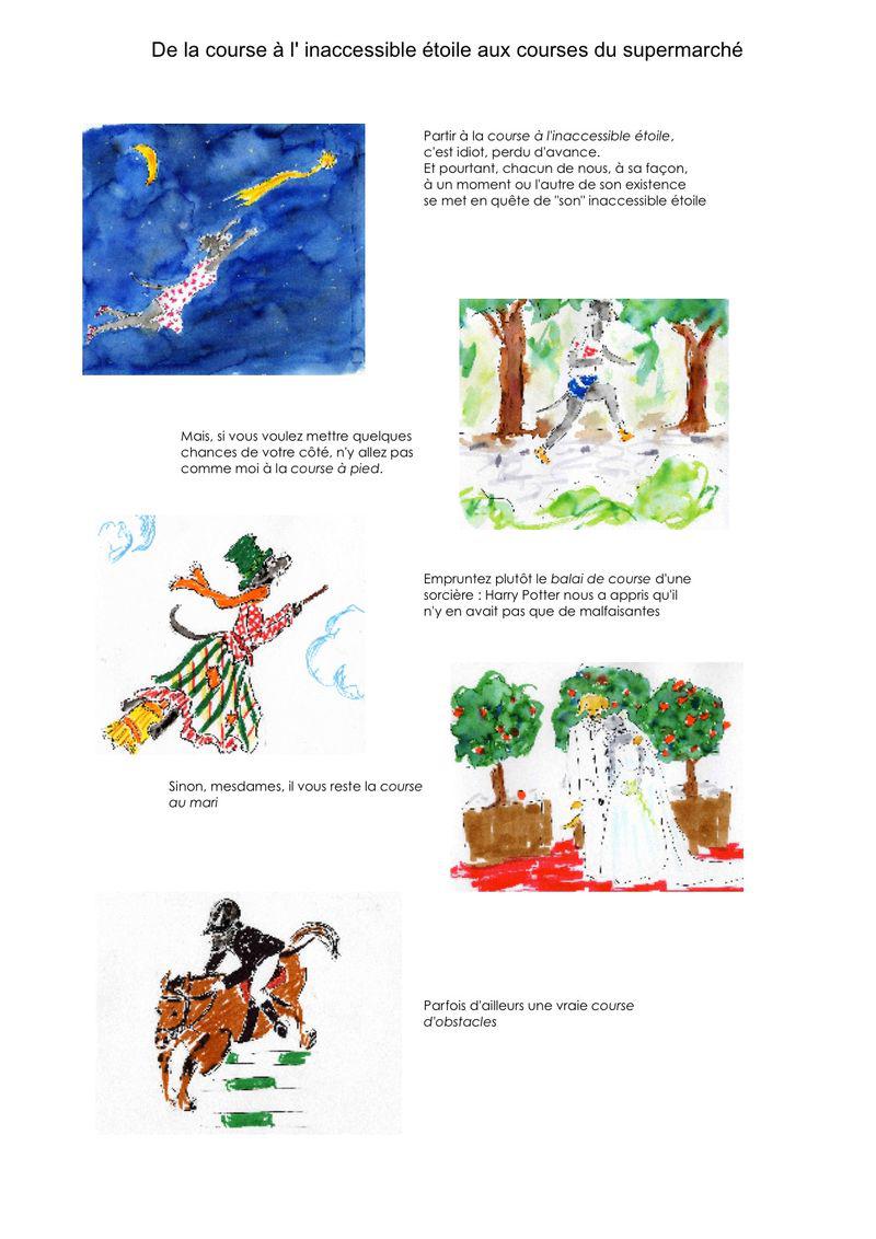 Inaccessible étoile jpeg