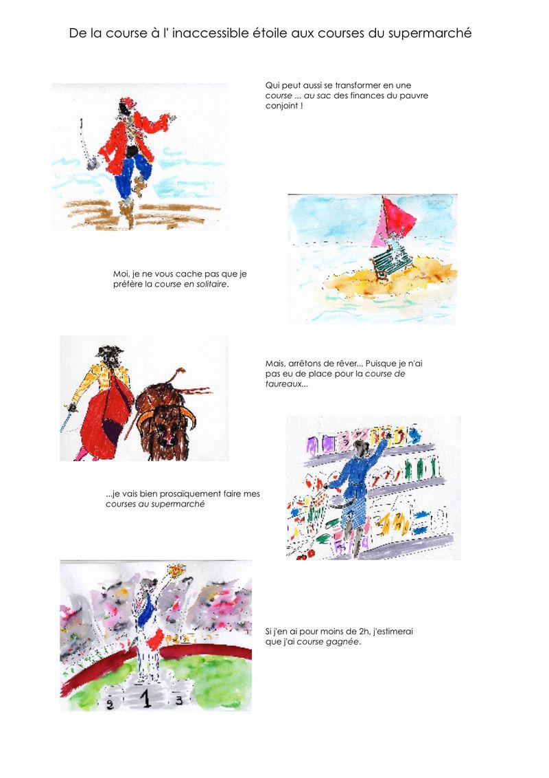 Inaccessible étoile 2