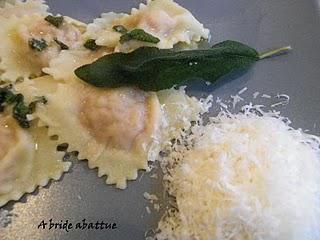 Cours de cuisine italienne à la Cucina di Casa Mia