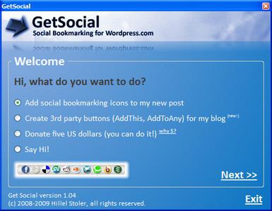 getsocial