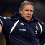 Montpellier : Girard satisfait