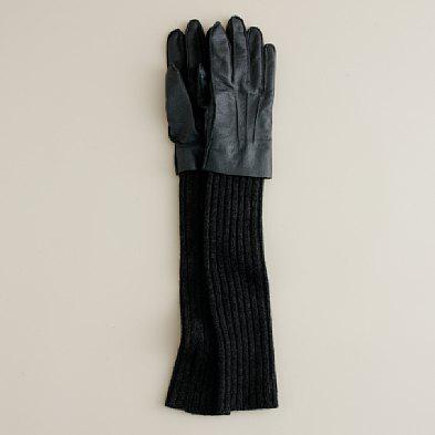 Ce qu'il me faut en Novembre...