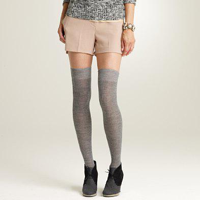 Ce qu'il me faut en Novembre...