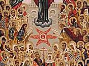 novembre fêter tous saints