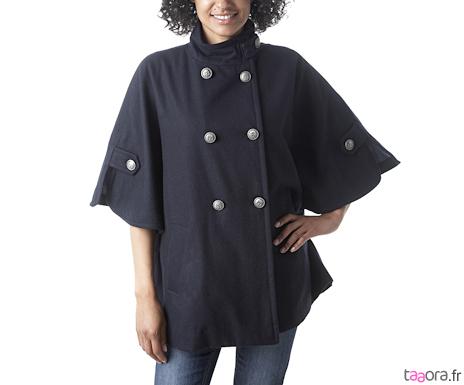 Manteau Automne/Hiver 2010-2011