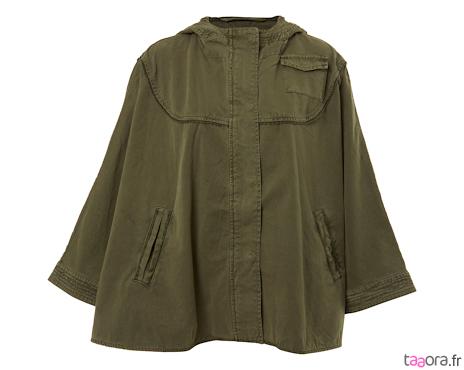 Cape Automne/Hiver 2010-2011