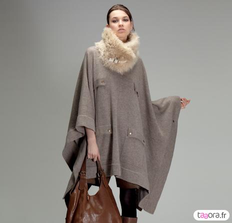 Grande cape Hiver 2010-2011