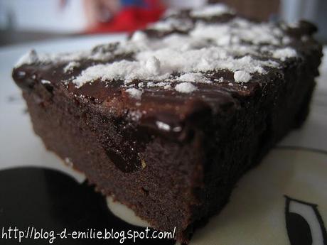 Défi une semaine sans chocolat Défi une semaine sans chocolat