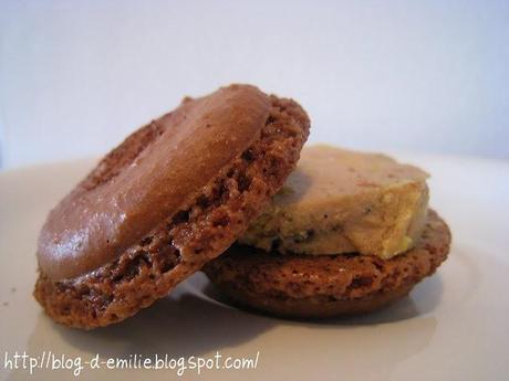 Défi une semaine sans chocolat Défi une semaine sans chocolat