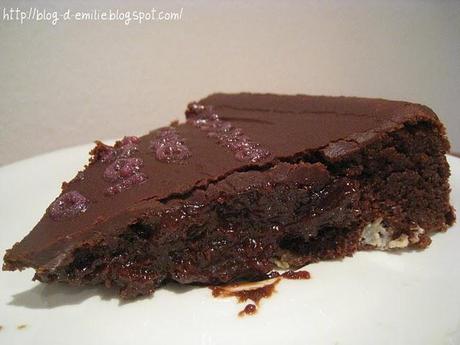 Défi une semaine sans chocolat Défi une semaine sans chocolat