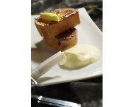 Recettes avec des bonbons