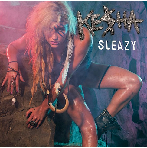 KE$HA – Sleazy (Prod de Bangladesh) [MP3]