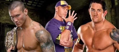 Qui sera Champion de la WWE aux Survivor Series ?