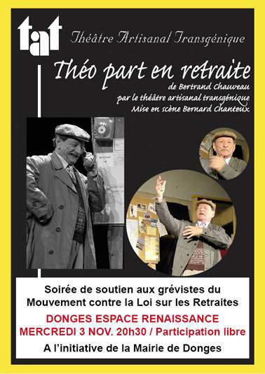 vide-grenier and  revue de presse