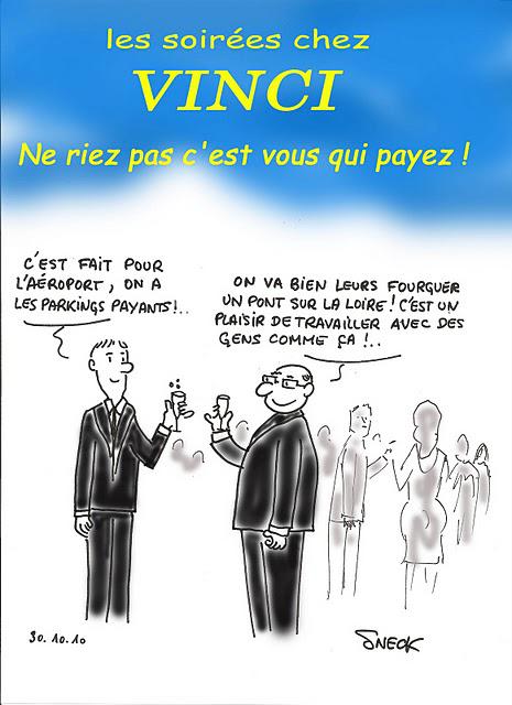 vide-grenier and  revue de presse