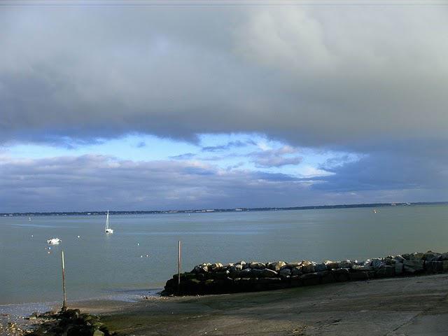 pêche en novembre  et sagitaire avant de s'en servir