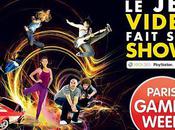 Compte rendu Paris Games Week
