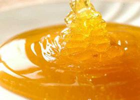 Cheveux secs : masque hydratant au miel « made in SA »