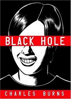 BLACK HOLE