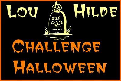 Bilan du Challenge Halloween