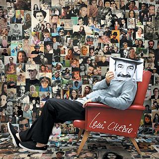 Louis Chedid l’album