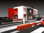 Projet architectural tchèque