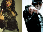 NOUVELLE CHANSON NICKI MINAJ feat. EMINEM ROMAN’S REVENGE