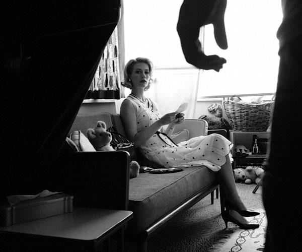 Mad Men :: On Set and Behind the Scenes