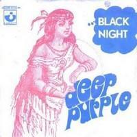 Deep Purple (singles)