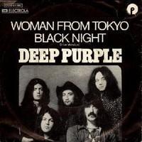 Deep Purple (singles)