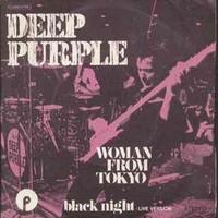 Deep Purple (singles)