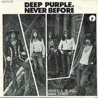 Deep Purple (singles)