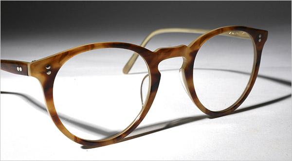 Oliver Peoples – O’Malley