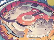 illustrations d’Andrew Archer