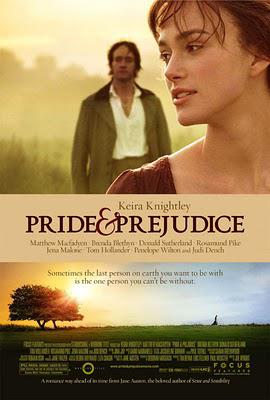 Pride & Prejudice - My Review