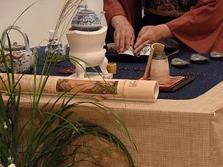 World O-cha Festival 2010