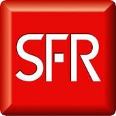 SFR Carrier Logo et Bouygues Carrier Logo prêt!