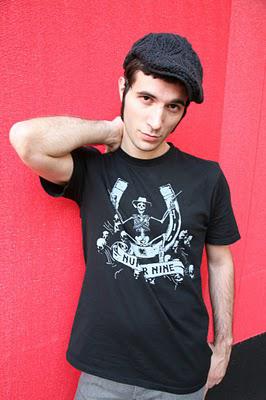 Estate de Rodion feat. Louie Austen