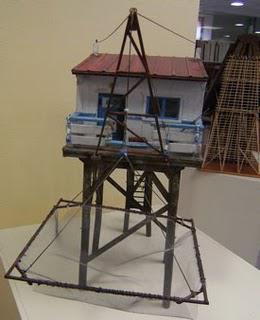 De l'arbre à l'abri avec Denis MARIA