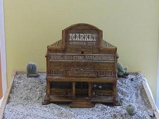 De l'arbre à l'abri avec Denis MARIA