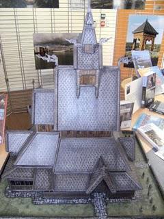 De l'arbre à l'abri avec Denis MARIA